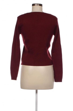 Damenpullover Showpo, Größe XL, Farbe Rot, Preis 40,98 €