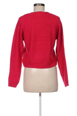 Damenpullover Sinsay, Größe S, Farbe Rot, Preis 6,82 €