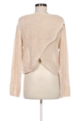 Damenpullover Sinsay, Größe L, Farbe Beige, Preis 15,49 €