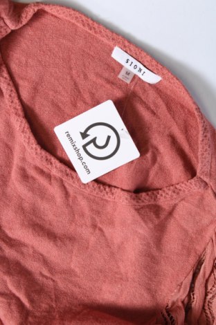 Damenpullover Sioni, Größe M, Farbe Rosa, Preis € 19,99