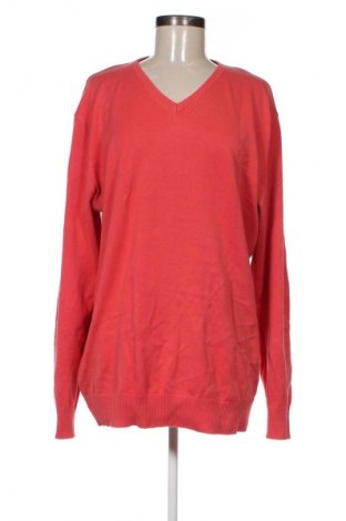 Damenpullover Smog, Größe XXL, Farbe Rosa, Preis 9,49 €