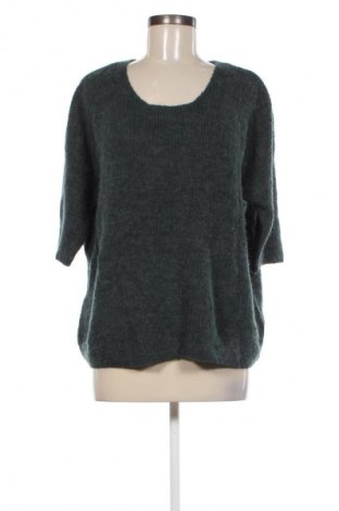 Damenpullover Soaked In Luxury, Größe M, Farbe Grün, Preis € 19,99