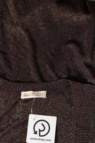 Damski sweter St.Emile, Rozmiar M, Kolor Kolorowy, Cena 30,99 zł