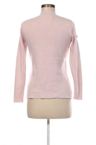 Damenpullover Star By Julien Macdonald, Größe L, Farbe Aschrosa, Preis 11,99 €