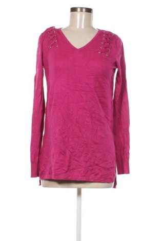 Damenpullover Star By Julien Macdonald, Größe M, Farbe Rosa, Preis € 11,99