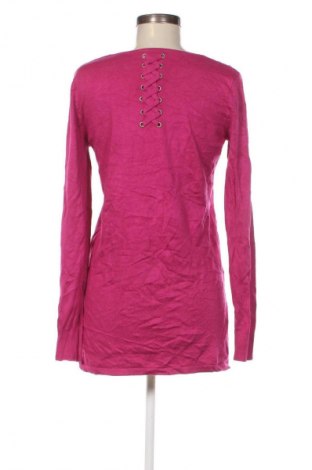 Damenpullover Star By Julien Macdonald, Größe M, Farbe Rosa, Preis 11,99 €