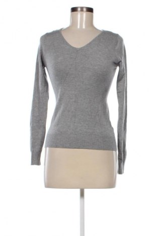 Damenpullover Stars, Größe S, Farbe Grau, Preis € 5,99