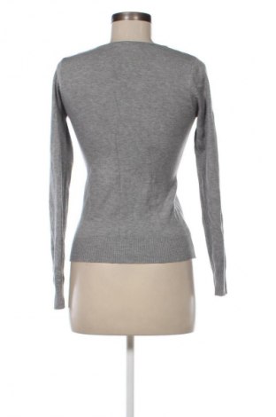 Damenpullover Stars, Größe S, Farbe Grau, Preis € 8,99