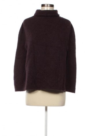 Damenpullover Stefanel, Größe M, Farbe Lila, Preis € 66,99