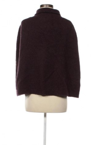 Damenpullover Stefanel, Größe M, Farbe Lila, Preis 66,99 €