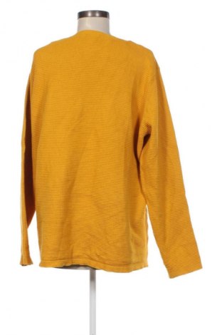 Damski sweter Stooker, Rozmiar XXL, Kolor Żółty, Cena 41,99 zł