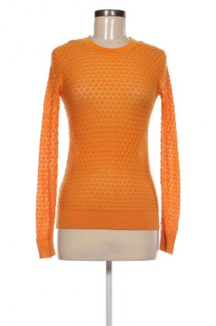 Damenpullover Storm & Marie, Größe S, Farbe Orange, Preis 7,79 €