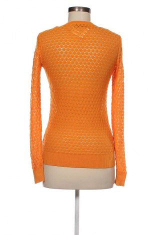 Damenpullover Storm & Marie, Größe S, Farbe Orange, Preis € 7,79