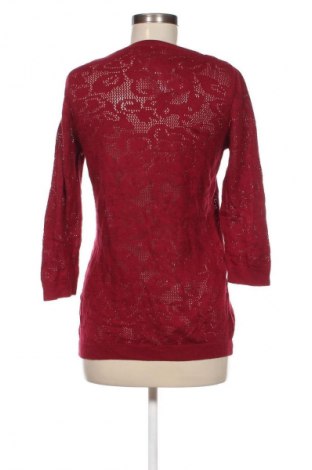 Damenpullover Stradivarius, Größe L, Farbe Rot, Preis € 3,49