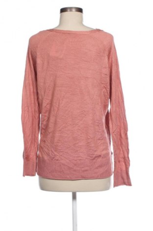 Damenpullover Stradivarius, Größe S, Farbe Aschrosa, Preis 7,49 €