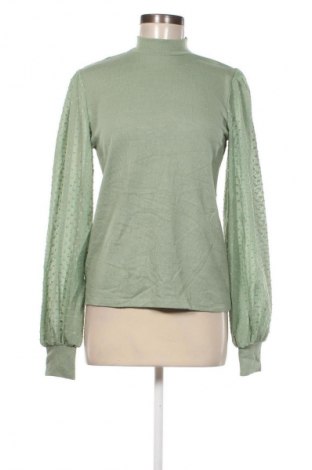 Pulover de femei Stradivarius, Mărime L, Culoare Verde, Preț 38,99 Lei