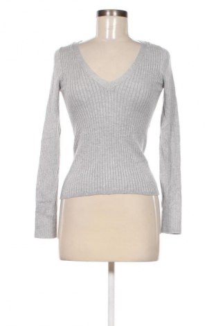 Damski sweter Stradivarius, Rozmiar S, Kolor Szary, Cena 32,99 zł