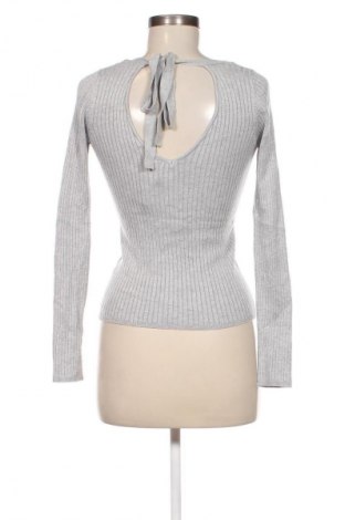 Damski sweter Stradivarius, Rozmiar S, Kolor Szary, Cena 32,99 zł