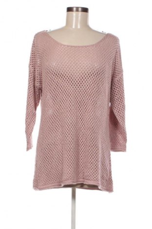 Damenpullover Street One, Größe L, Farbe Rosa, Preis 10,49 €