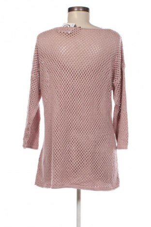 Damenpullover Street One, Größe L, Farbe Rosa, Preis € 4,99