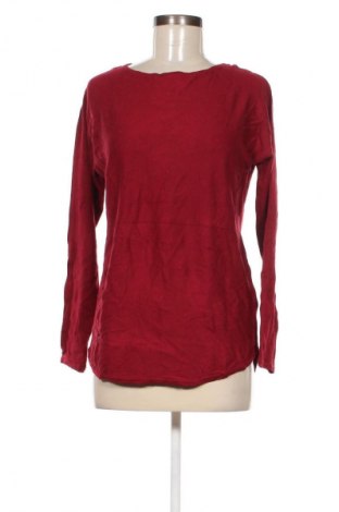 Damenpullover Street One, Größe M, Farbe Rot, Preis 10,49 €