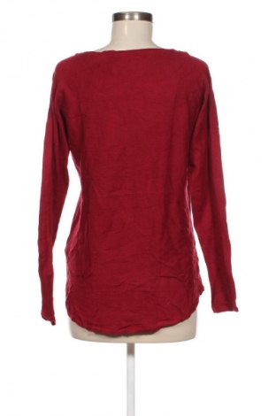 Damenpullover Street One, Größe M, Farbe Rot, Preis 10,49 €