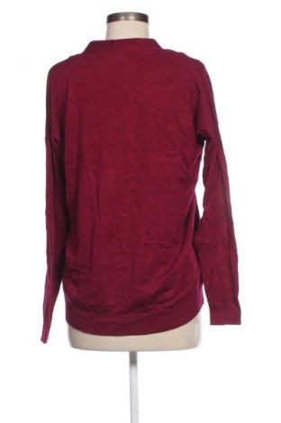 Damenpullover Street One, Größe M, Farbe Rot, Preis 4,99 €