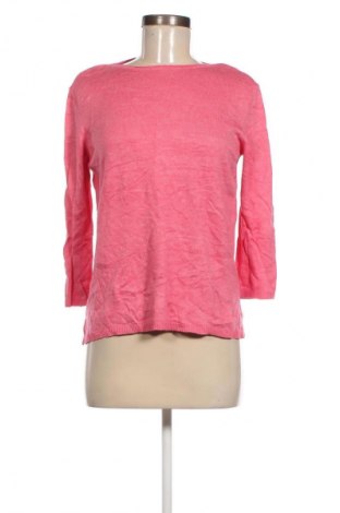 Damenpullover Street One, Größe S, Farbe Rosa, Preis 11,99 €