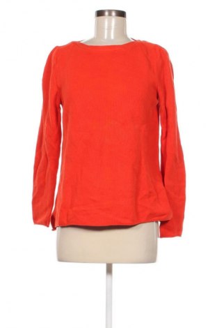 Damenpullover Street One, Größe M, Farbe Orange, Preis 11,99 €