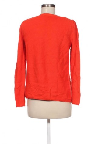 Damenpullover Street One, Größe M, Farbe Orange, Preis € 10,49