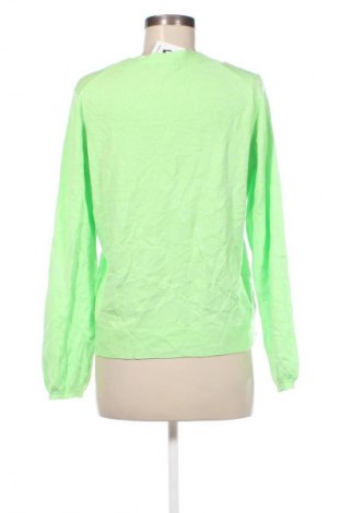 Damenpullover Street One, Größe M, Farbe Grün, Preis € 11,79