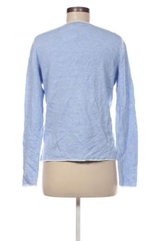 Damenpullover Street One, Größe M, Farbe Blau, Preis 10,49 €