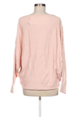 Damenpullover Sublevel, Größe M, Farbe Rosa, Preis € 7,49