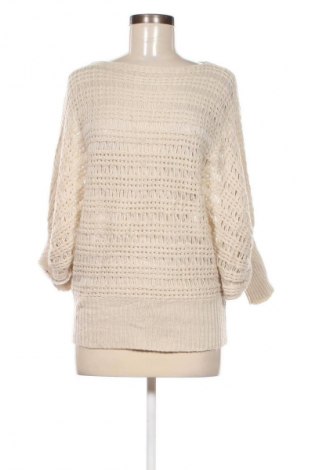 Damenpullover Subtle Luxury, Größe S, Farbe Beige, Preis 30,49 €