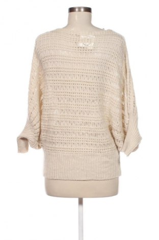 Damenpullover Subtle Luxury, Größe S, Farbe Beige, Preis 30,49 €