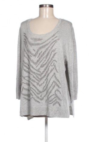 Damenpullover Sussan, Größe XL, Farbe Grau, Preis € 4,99