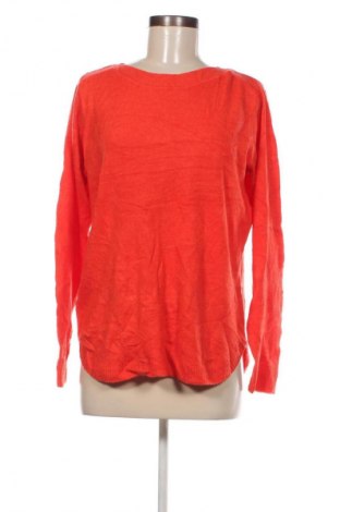 Damenpullover Suzanne Grae, Größe M, Farbe Orange, Preis 10,49 €