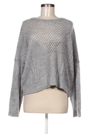 Damenpullover Sweewe, Größe S, Farbe Grau, Preis € 8,49