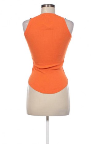 Damenpullover Sweewe, Größe S, Farbe Orange, Preis € 3,99