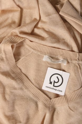 Damenpullover TWINSET, Größe S, Farbe Beige, Preis 45,49 €