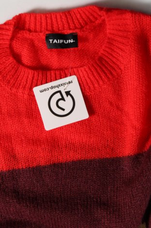 Damenpullover Taifun, Größe M, Farbe Mehrfarbig, Preis € 19,99