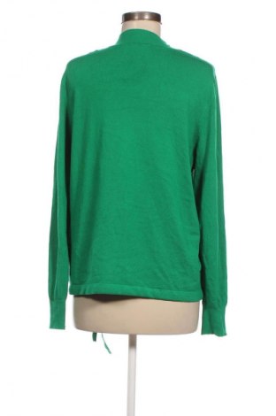 Damenpullover Taifun, Größe L, Farbe Grün, Preis € 19,99