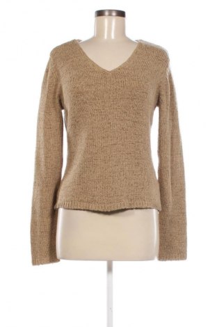 Damenpullover Taifun, Größe M, Farbe Beige, Preis € 19,99