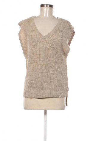 Damenpullover Takko Fashion, Größe XS, Farbe Beige, Preis 3,99 €