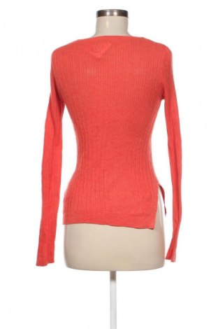 Damenpullover Temt, Größe M, Farbe Rot, Preis 8,49 €