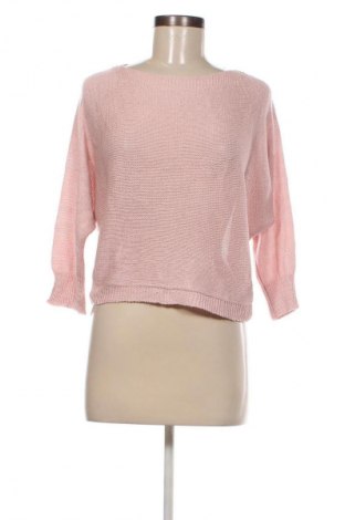 Damenpullover Terra di Siena, Größe S, Farbe Rosa, Preis 10,49 €