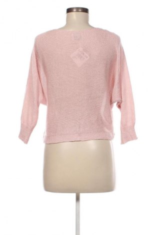 Damenpullover Terra di Siena, Größe S, Farbe Rosa, Preis € 11,99