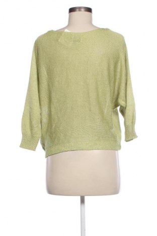 Damski sweter Terra di Siena, Rozmiar M, Kolor Zielony, Cena 19,99 zł