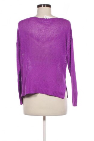 Damenpullover Terranova, Größe S, Farbe Lila, Preis € 8,79