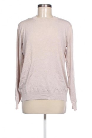 Damenpullover Tezenis, Größe L, Farbe Aschrosa, Preis € 8,49